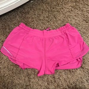 size 10 sonic pink hotty hots